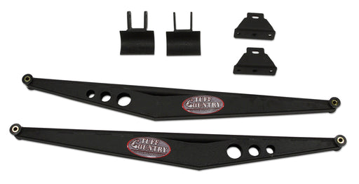Ladder Bars 99-04 Ford F250/F350 4WD Short Beds Only Pair Tuff Country - TRUCKED UP - Truck Superstore
