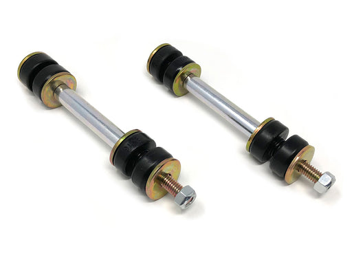 Front Sway Bar End Link Kit 03-13 Dodge Ram 2500/03-12 Dodge Ram 3500 4WD Fits with 4 Inch to 6 Inch Lift Kit Tuff Country - TRUCKED UP - Truck Superstore