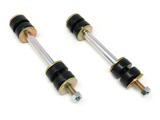 Front Sway Bar End Link Kit 88-97 Chevy/GMC Truck K1500 92-98 Suburban/Tahoe/Yukon 1500 4WD Fits with 4 Inch Lift Kit Tuff Country - TRUCKED UP - Truck Superstore