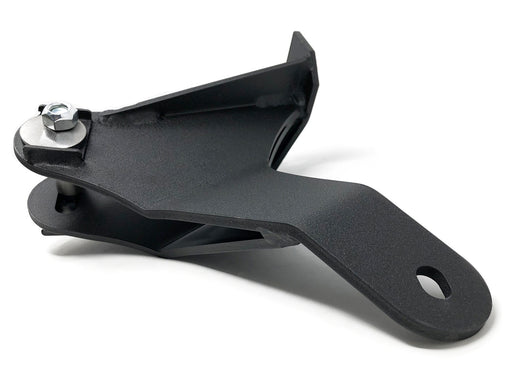 Track Bar Bracket 5 Inch Drop 00-04 Ford F250/F350 4WD Tuff Country - TRUCKED UP - Truck Superstore