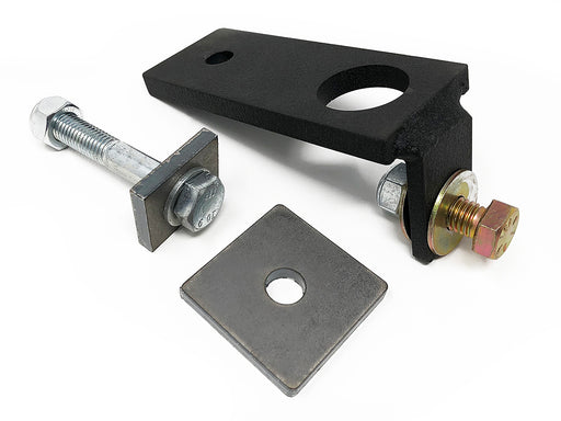 Track Bar Bracket 87-96 Jeep Wrangler Fits with 3.5 to 4 Inch Lift Tuff Country - TRUCKED UP - Truck Superstore