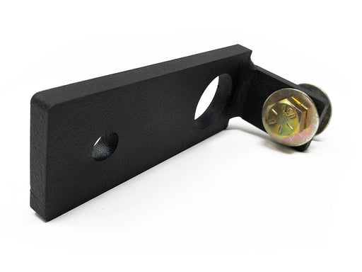 Track Bar Bracket 87-96 Jeep Wrangler Fits with 3.5 to 4 Inch Lift Tuff Country - TRUCKED UP - Truck Superstore