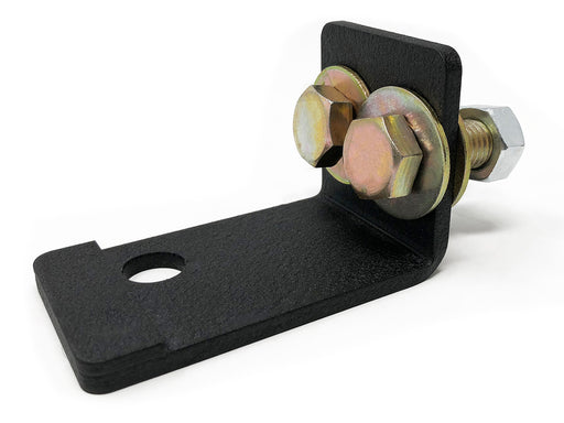 Track Bar Bracket 94-01 Dodge Ram 1500/94-02 Dodge Ram 2500/3500 4WD Fits with 3 Inch Lift Tuff Country - TRUCKED UP - Truck Superstore