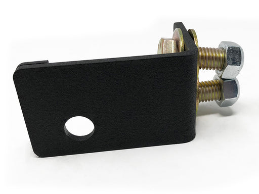 Track Bar Bracket 94-01 Dodge Ram 1500/94-02 Dodge Ram 2500/3500 4WD Fits with 3 Inch Lift Tuff Country - TRUCKED UP - Truck Superstore