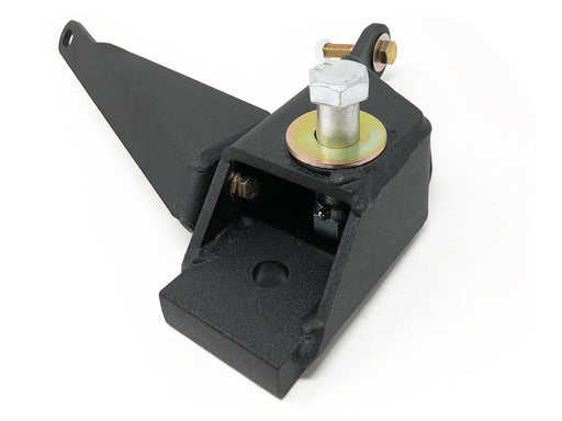 Track Bar Bracket 94-01 Dodge Ram 1500/94-02 Dodge Ram 2500/3500 4WD Fits with 4.5 to 5 Inch Lift Tuff Country - TRUCKED UP - Truck Superstore