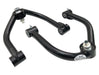 Uni - Ball Upper Control Arms17 - 19 Nissan Titan 4x4 non XD Tuff Country - TRUCKED UP - Truck Superstore