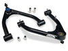 Upper Control Arms 07 - 18 Chevy Silverado/Suburban/Tahoe and Sierra/Yukon/Yukon XL 1500 4x4 & 2WD With Cast Steel One Piece OE Pair Tuff Country - TRUCKED UP - Truck Superstore